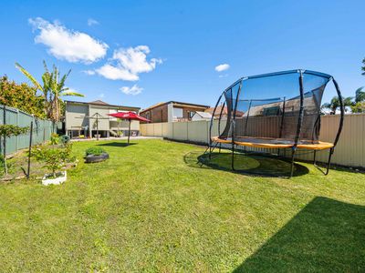 20 Quigg Street, Lakemba