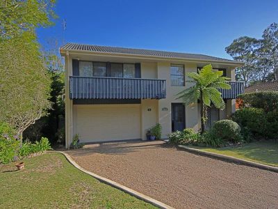 83 Matron Porter Drive, Narrawallee