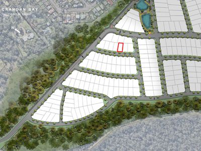 Lot 765, 85 Kanangra Drive, Crangan Bay