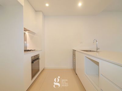517A / 116 Bowden Street, Meadowbank