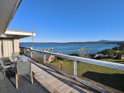 235 Imlay Street, Eden