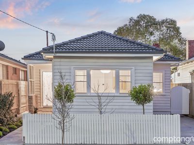 10 Ford Street, Newport