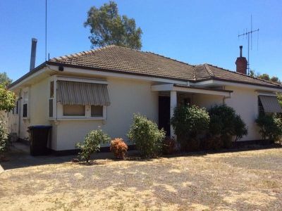41 High Street, Heathcote