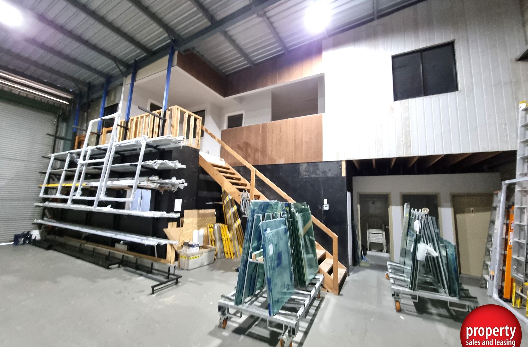 Unit 17 / 4 Abbott Road, Seven Hills