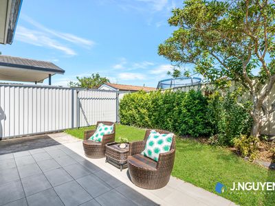 91a Stella Street, Fairfield Heights