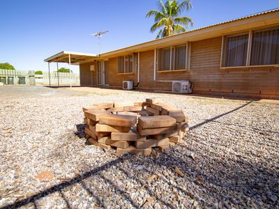 22 Cone Place, South Hedland