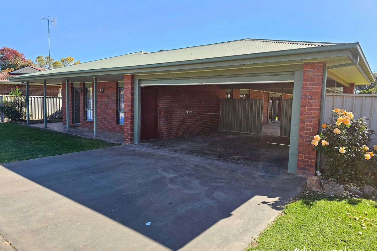 1 Henley Close, Kyabram