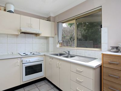 29/8-10 Fourth Avenue, Blacktown