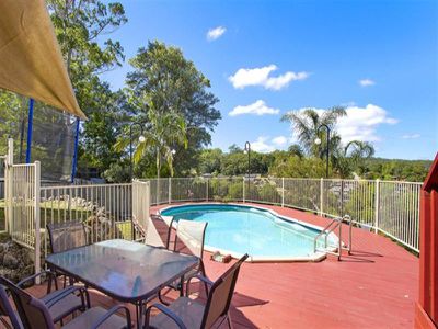 40 Woodview Ave, Lisarow