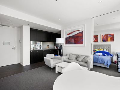 708 / 33 Warwick Street, Walkerville