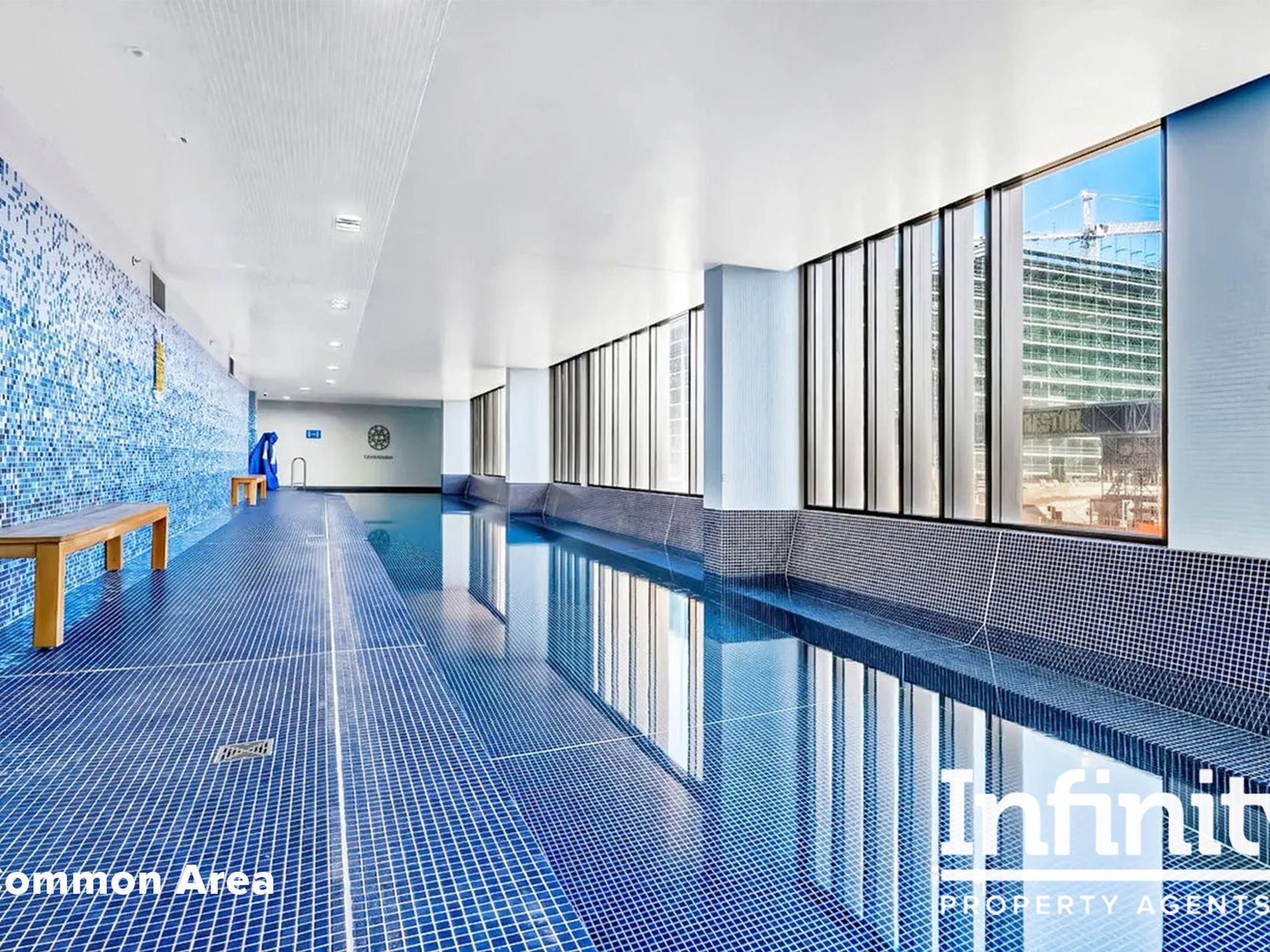 619 / 10 HALF STREET, Wentworth Point