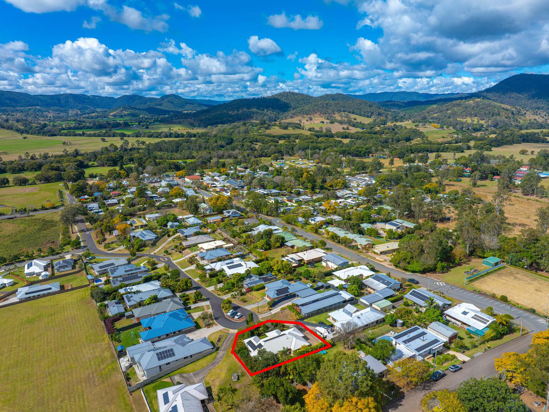 40 George Street, Kenilworth