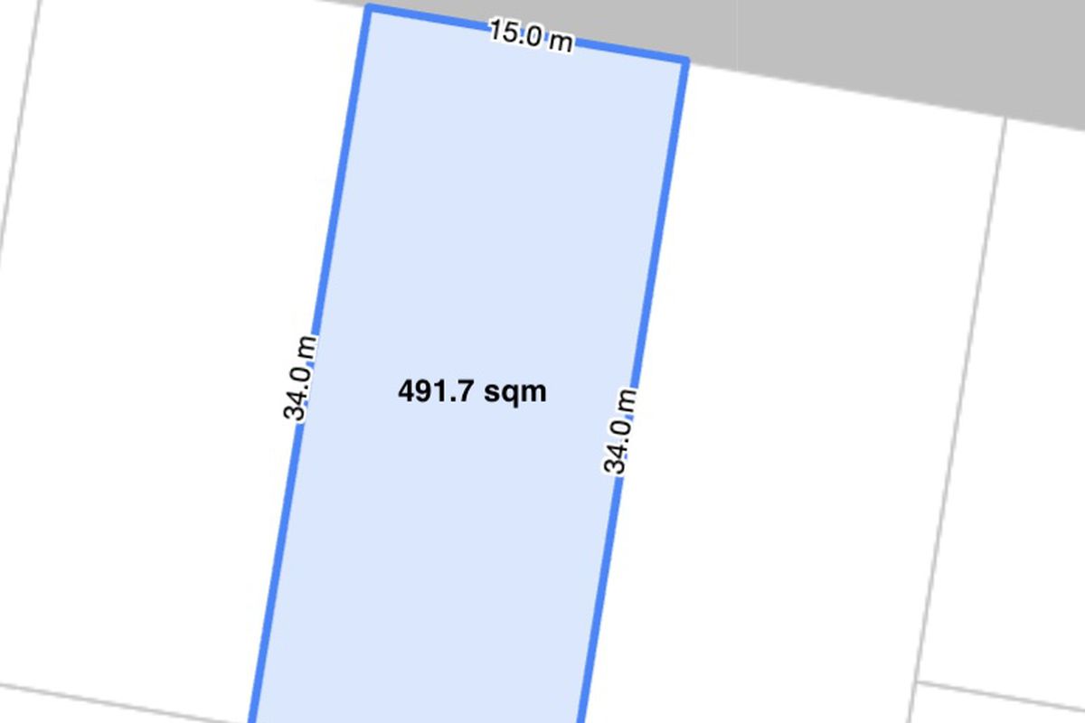 29 Garrard Street, Girards Hill