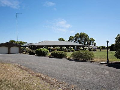 18 Sutherland Road, Millicent