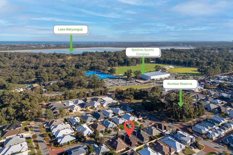7 QUOKKA LINK, Baldivis