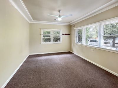 60 Wellington Street, Geurie