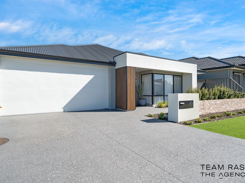 20 Navarra Way, Caversham