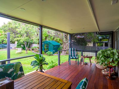 4 Corser Street, Point Vernon
