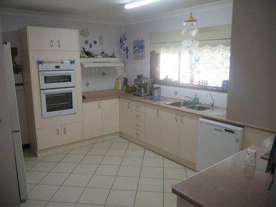 33 Caffery Road, Nanango