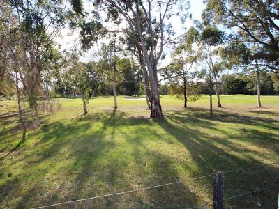 103 Malcolm Street, Mansfield