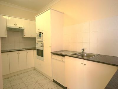 602 / 58 Neridah Street, Chatswood