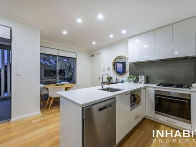 4 / 193 Grand Promenade, Doubleview