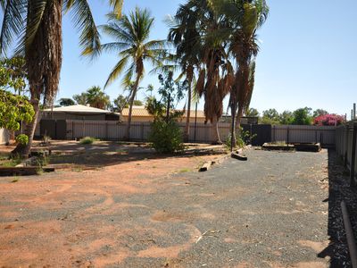 26 Weaver Place, South Hedland