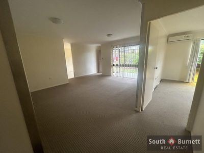 107 Baynes Street, Wondai
