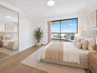 30 / 172 Maroubra Road, Maroubra