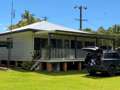 1 Blanch Street, Lemon Tree Passage