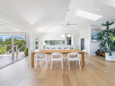 84 Fowlers Lane, Bangalow