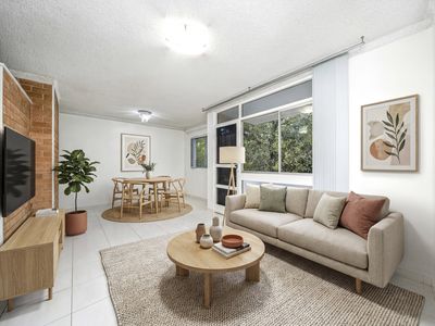 22 / 64-66 Sproule Street, Lakemba