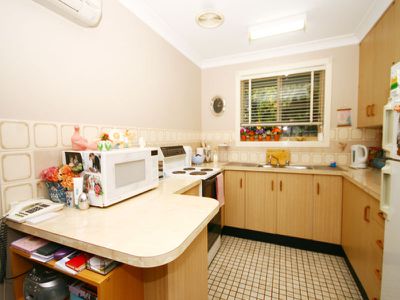 16 KING STREET, Gunnedah