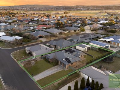 23 Federation Drive, Kelso