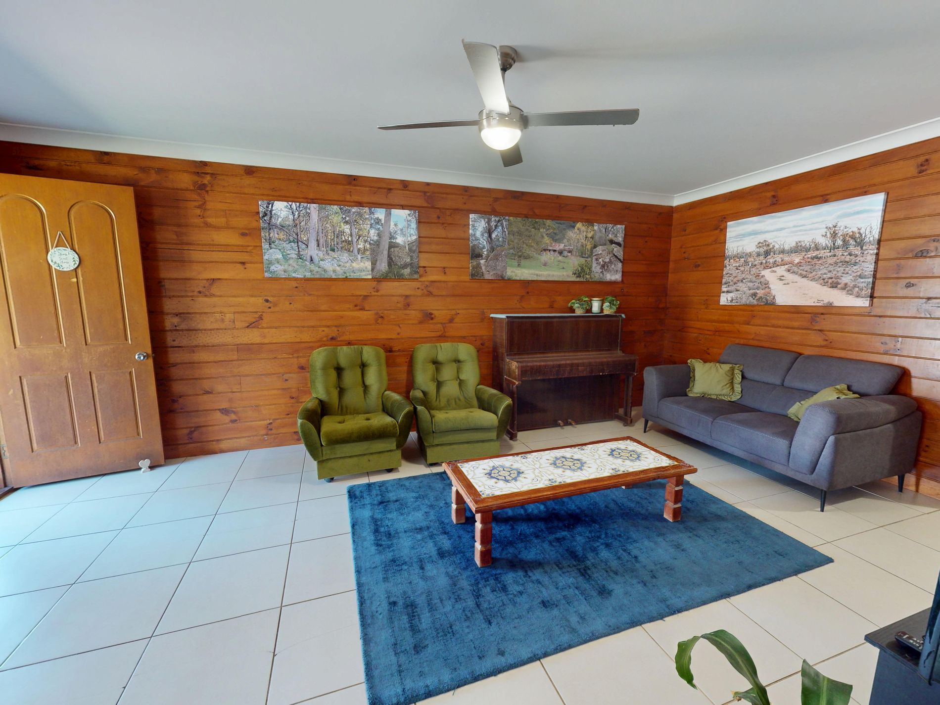 28 Berkley St, Forbes