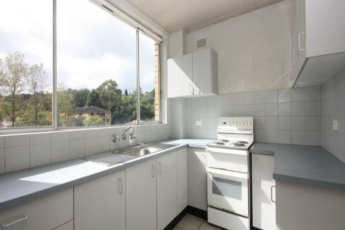 24 Bray Street, North Sydney