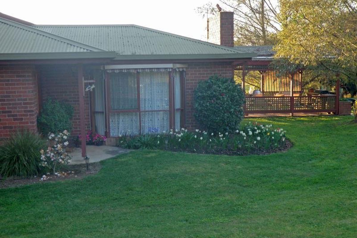 157 Ogilvies Road, Mansfield