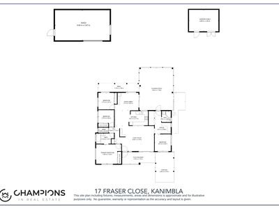 17 Fraser Close, Kanimbla