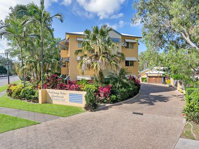 20 / 35 Greenslopes Street, Manunda