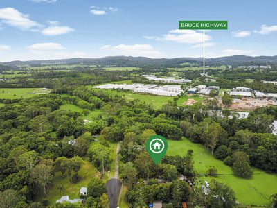 14 Silky Oak Court, Ninderry