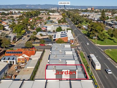 6 / 1 Stroud Street South, Cheltenham