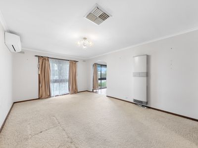 3 Donovan Drive, Wangaratta