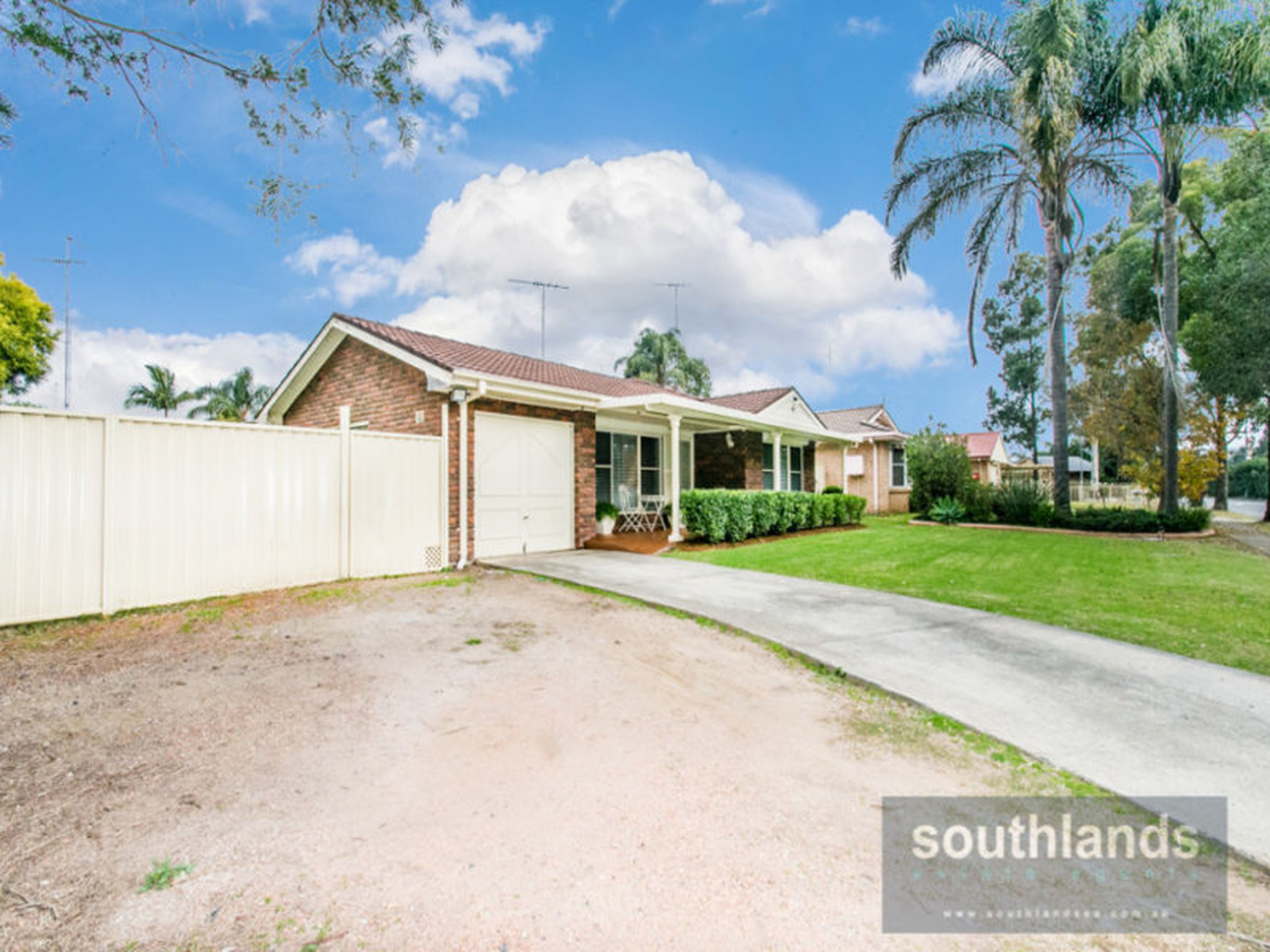 3 Huron Place, JAMISONTOWN