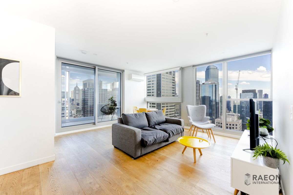 3606 / 605 Lonsdale Street, Melbourne