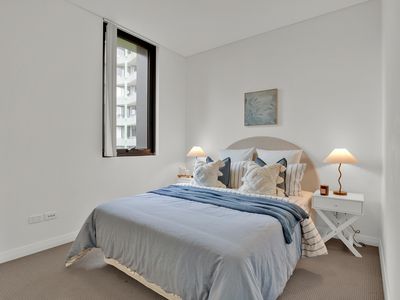 113 / 2 Banilung Street, Rosebery