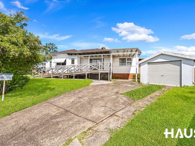 75 Bruce Street, Merrylands West