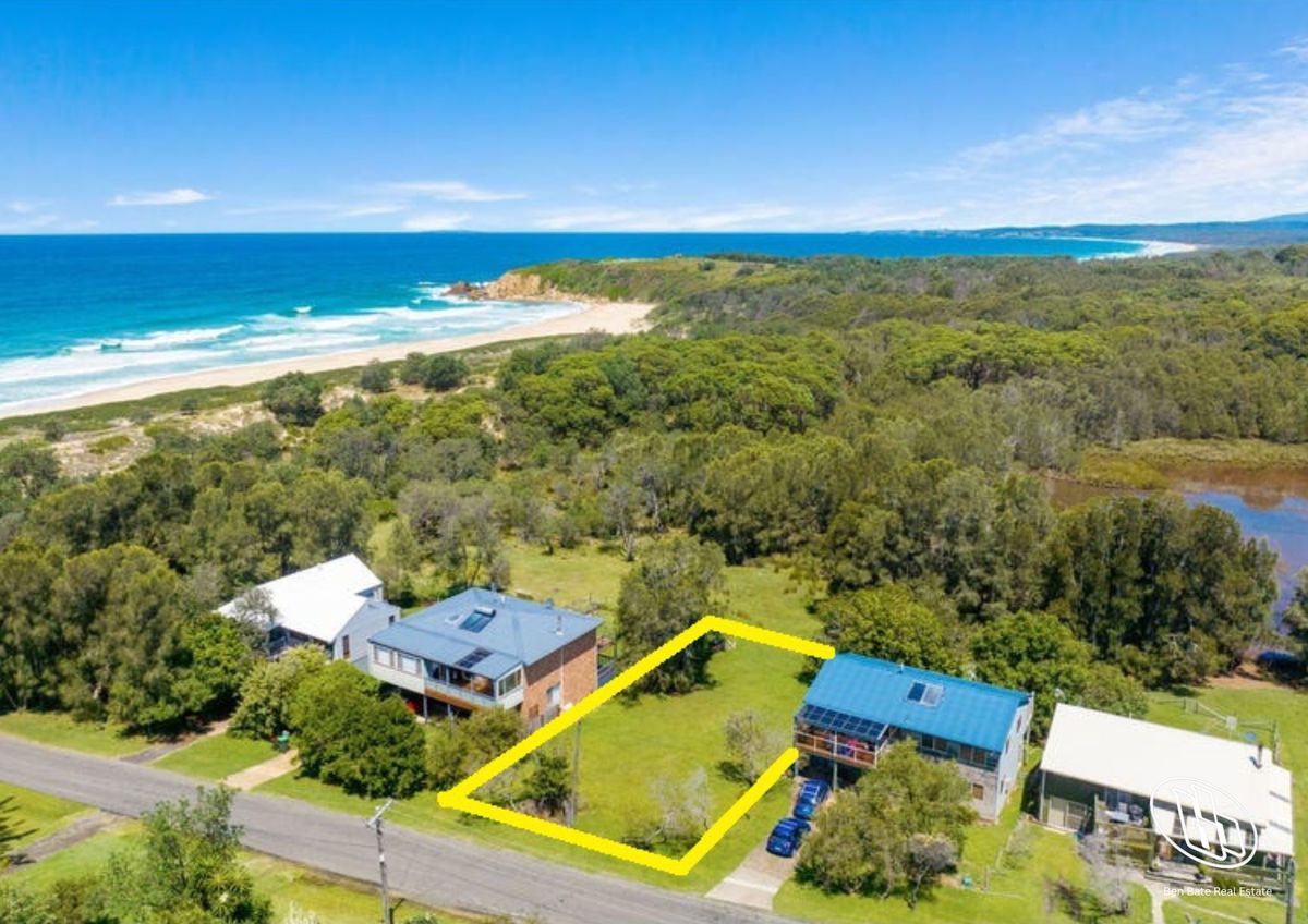 15 Borang Street, Potato Point