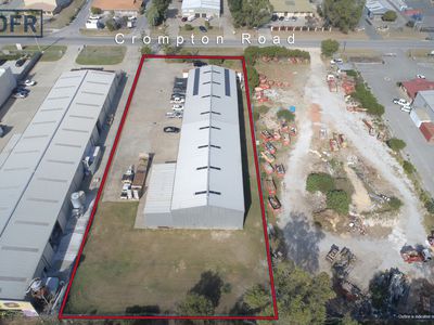 11 Crompton Road, Rockingham
