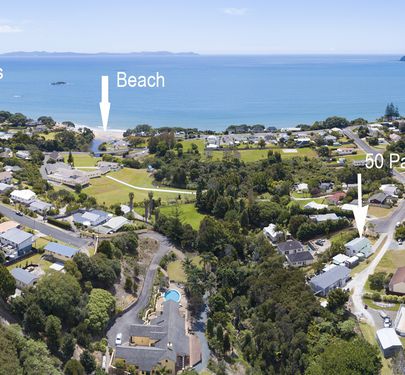 50 Paradise Road, Coopers Beach