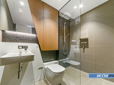903 / 83 O'Connor Street, Chippendale